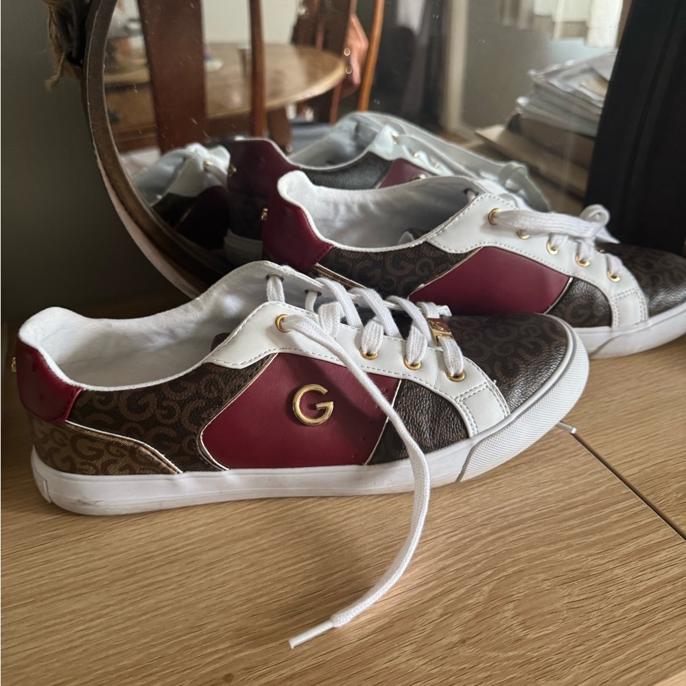 Gb la sneaker - Picture 3 of 8